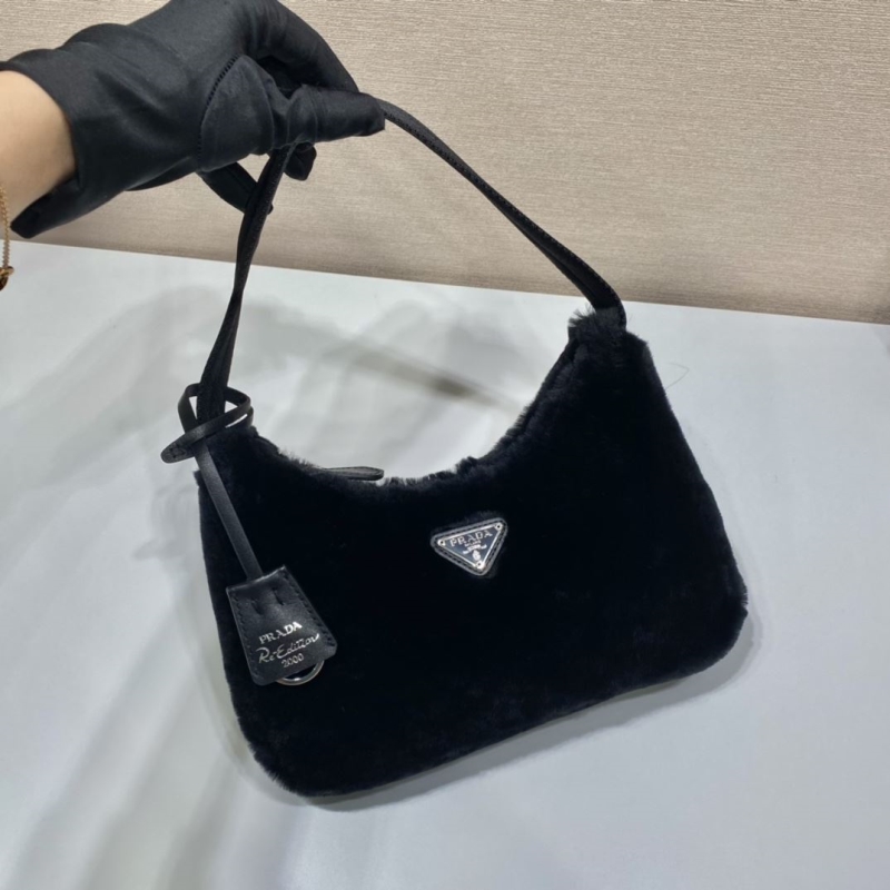 Pra*a hobo bags